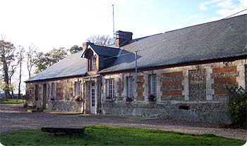 Ferme en normandie à Fécamp, Etretat, Yport